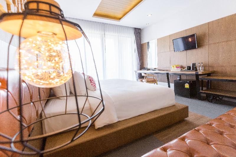 침실 1개 아파트, Salamanca Suites