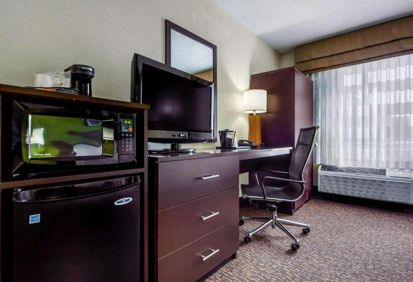 Номер Стандарт, Sleep Inn