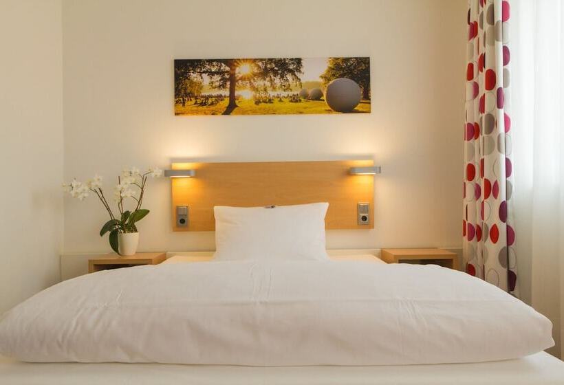 Номер Комфорт, Stadthotel Münster