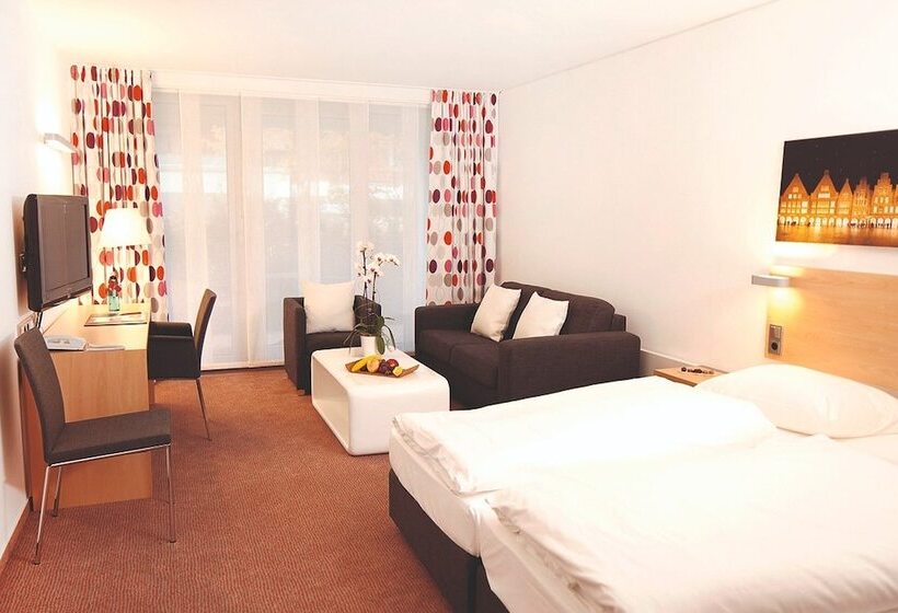 Номер Superior, Stadthotel Münster