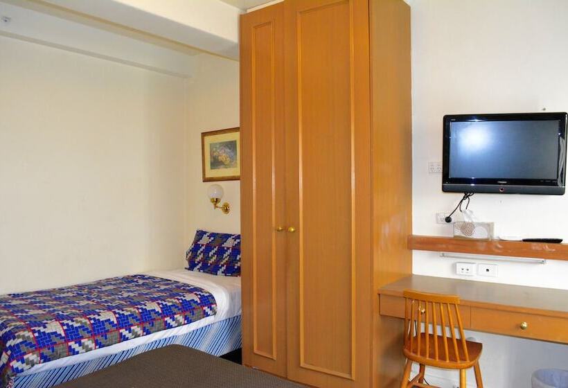 اتاق استاندارد, Magnolia Court Boutique Hotel Melbourne