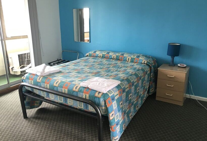 침실 1개 아파트, Mountway Holiday Apartments