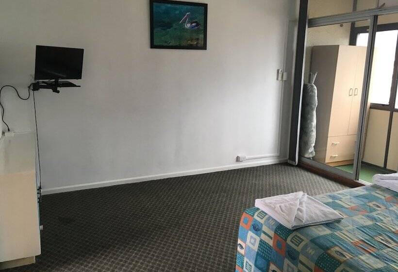 침실 1개 아파트, Mountway Holiday Apartments