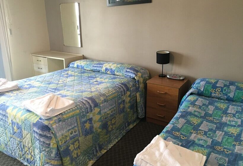 침실 1개 아파트, Mountway Holiday Apartments