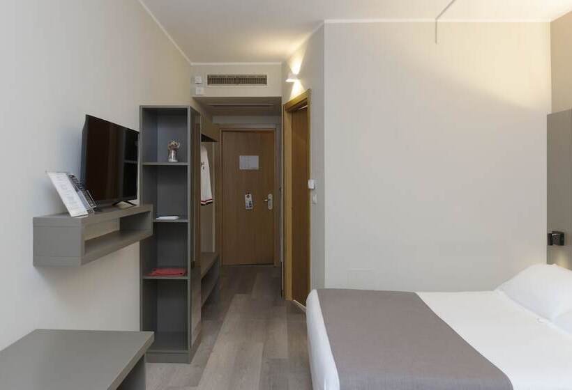 Номер Superior, City Hotel & Suites