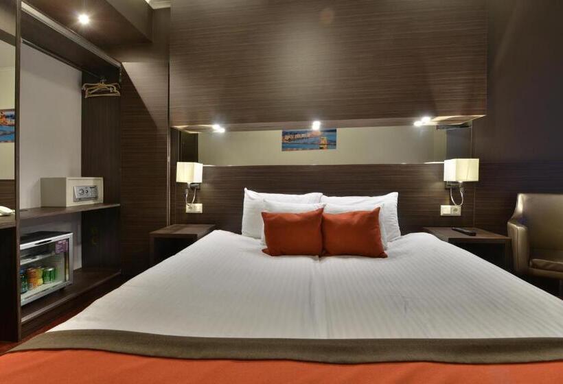 스탠다드 룸, City Inn