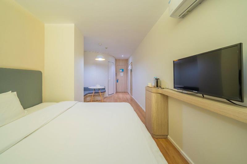 Номер Стандарт, Days Inn Leicester Forest East M1
