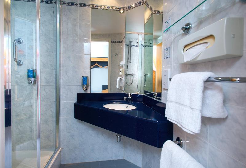 Номер Стандарт, Holiday Inn Express Droitwich Spa, An Ihg