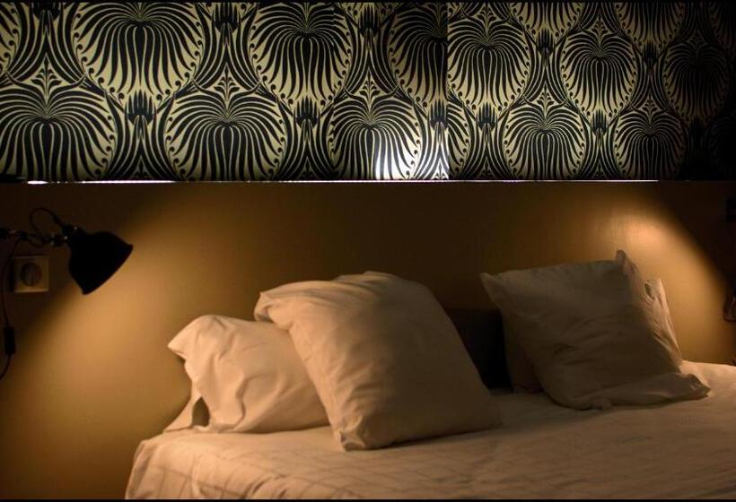 Номер Superior, Hôtel & Spa Le Moulin De Moissac