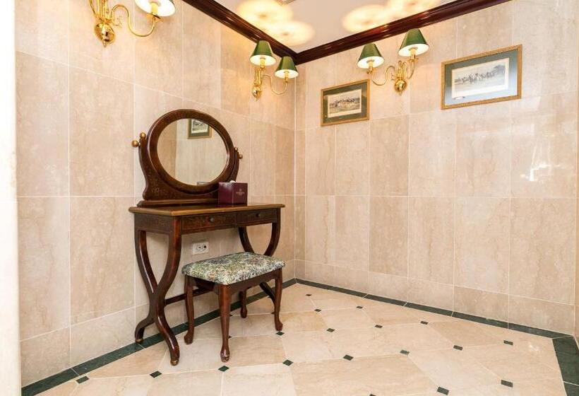 산 전망 스위트, Kensingtonhotel Seorak