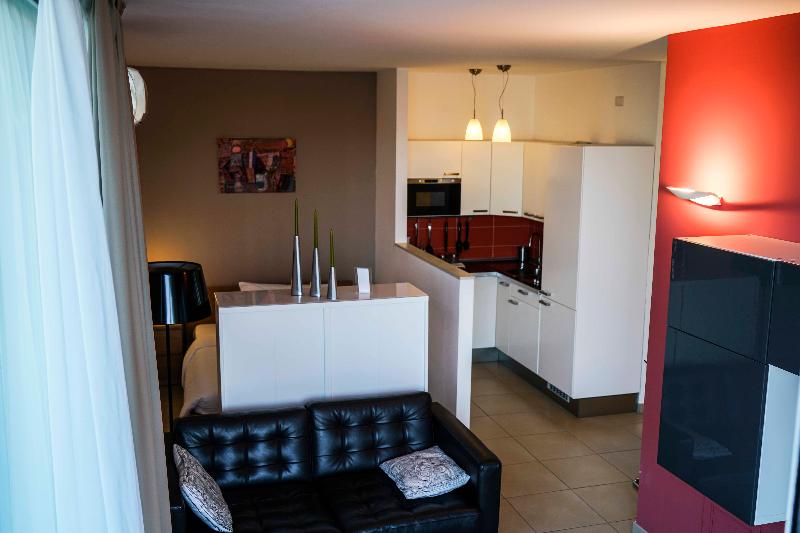 Suite, Makarem Ajyad Makkah