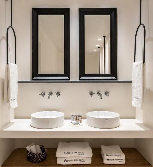 سوئیت سینیور, Porto Fira Suites