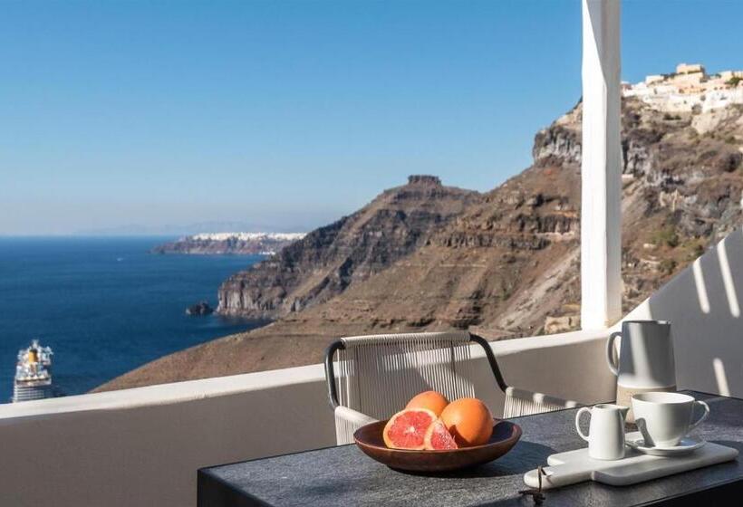 سوئیت سینیور, Porto Fira Suites