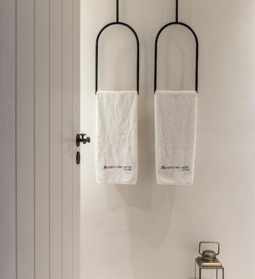 سوئیت با چشم‌انداز, Porto Fira Suites