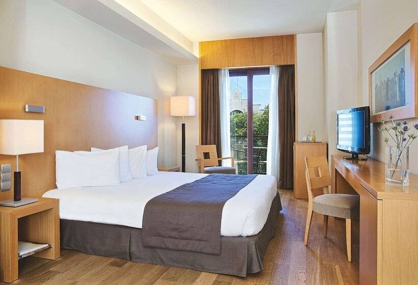 غرفة سوبيريور, Lazart Hotel, Trademark Collection By Wyndham