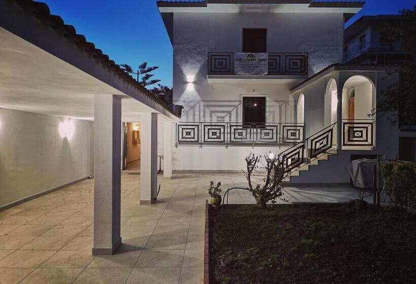 Номер Superior Кровать Кинг, Villa Ettore