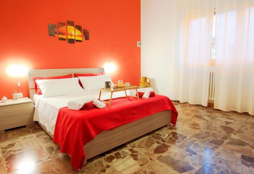 Четырехместный Номер Стандарт, B&b Salento Inside
