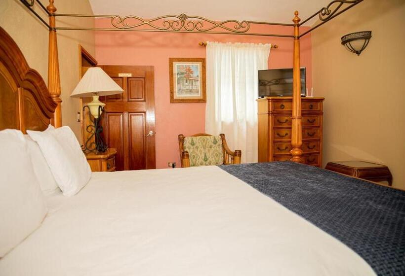 ویلای 3 خوابه, Easy Corner Villas
