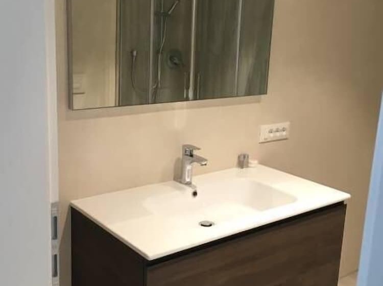اتاق لوکس چهار تخته, Iceman Rooms