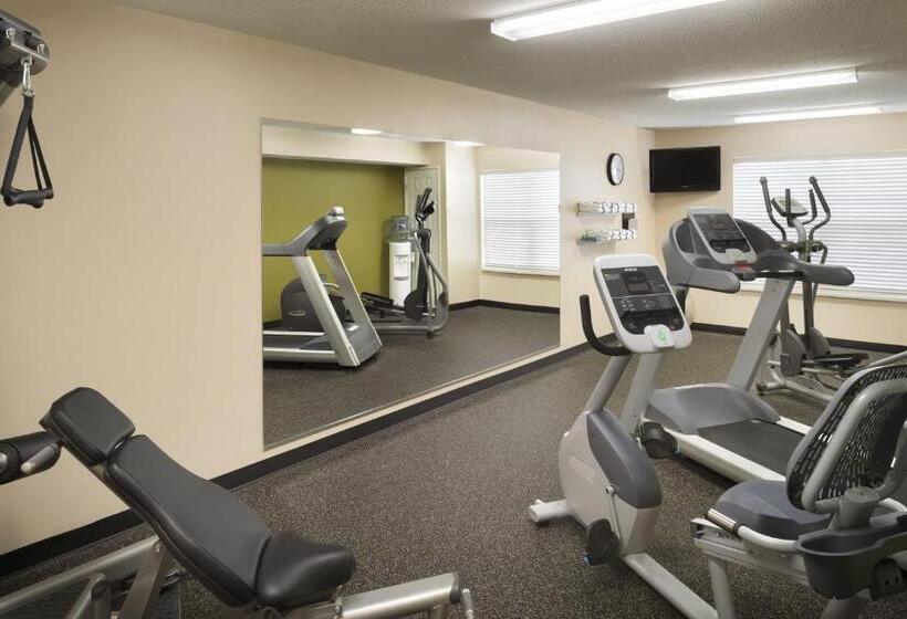Студио Стандарт Кровать Кинг, Country Inn & Suites By Radisson, Grinnell, Ia