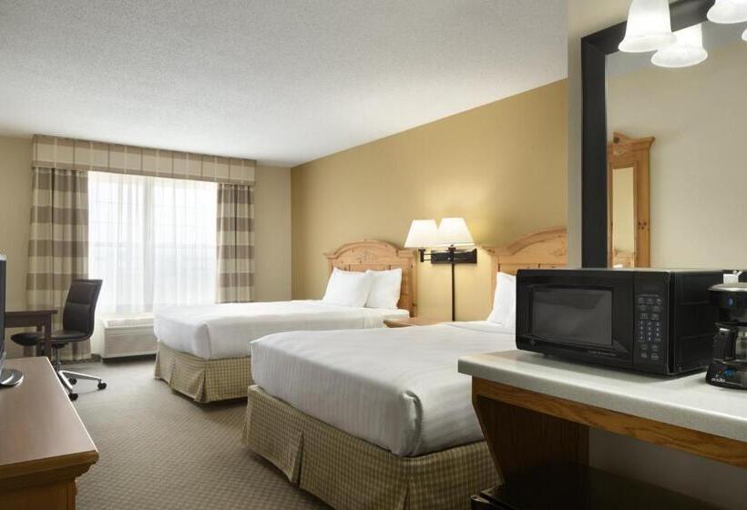 Номер Стандарт, Country Inn & Suites By Radisson, Grinnell, Ia