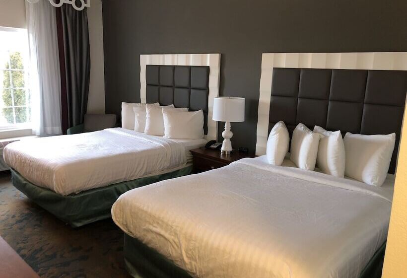 Номер Стандарт, Best Western Erie Inn & Suites