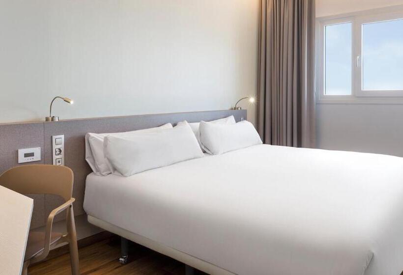 Номер Superior, B&b Hotel Almería Vicar