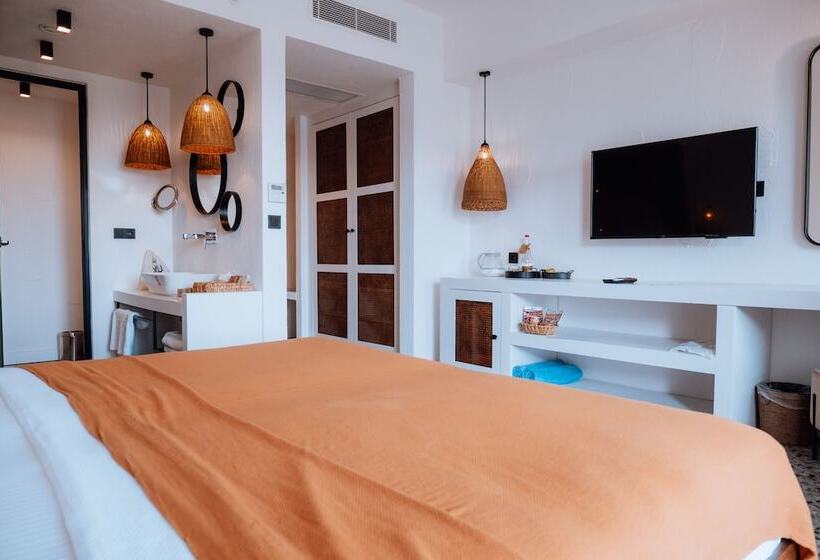 اتاق لوکس, ölüdeniz Blu Luxury Unique Hotel   Adults Only