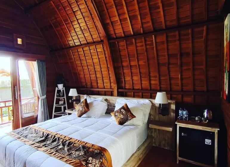 Номер Стандарт Вид на Сад, The Jiwana Bali Villa