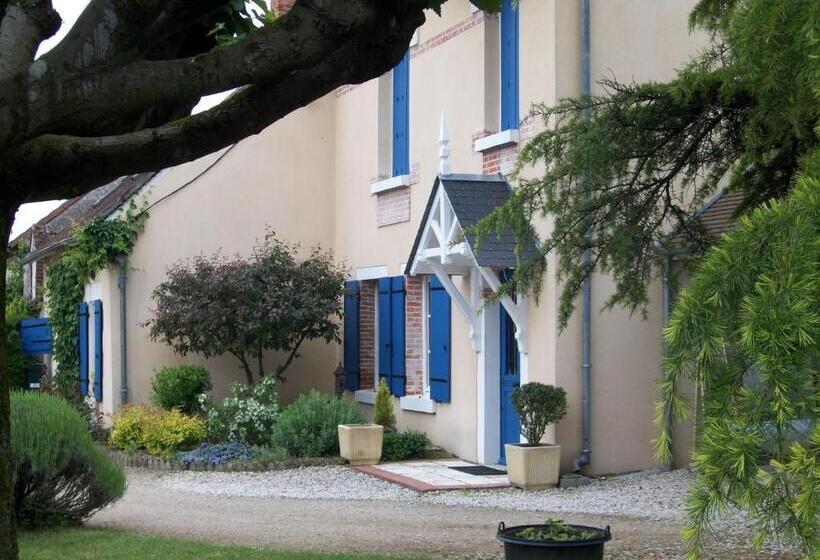اتاق استاندارد, Loire, Châteaux, Et Vignes