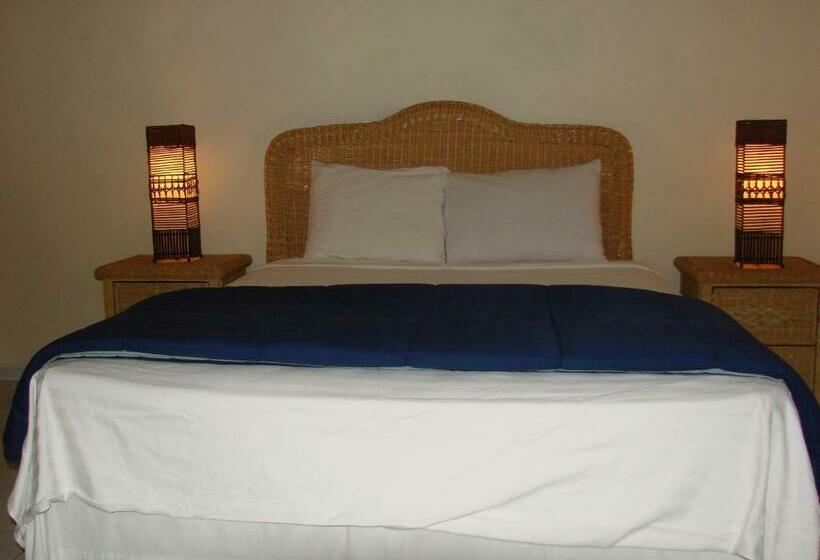 آپارتمان 1 خوابه, Cunucu Villas   Aruba Tropical Garden Apartments