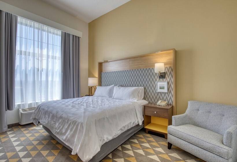 Suite, Holiday Inn Hotel & Suites Madison West, An Ihg