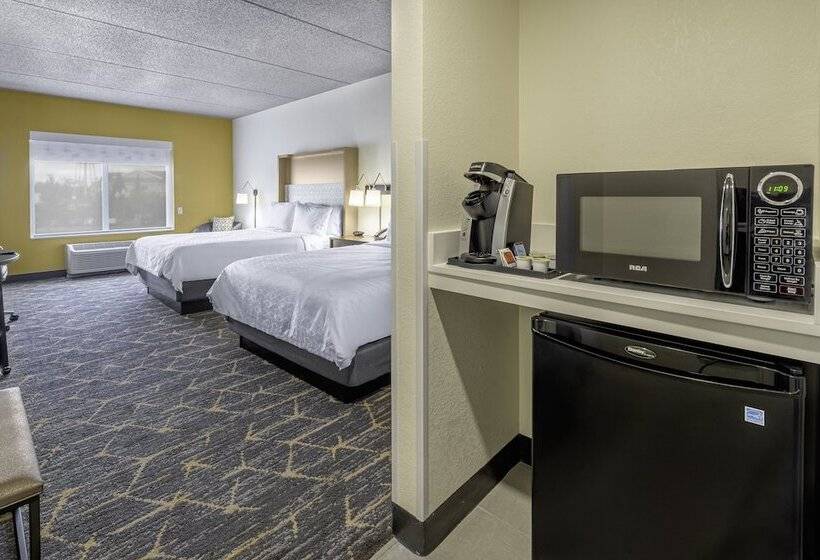 Люкс, Holiday Inn & Suites Wausau Rothschild, An Ihg