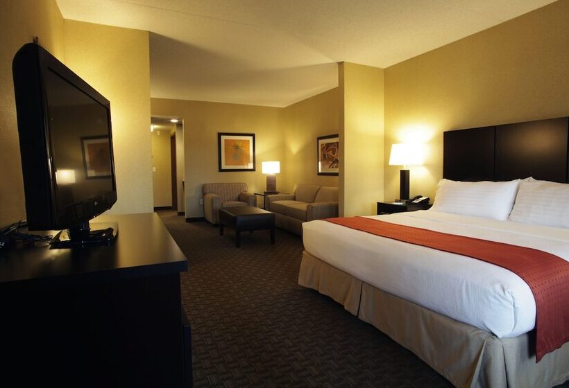 Люкс Адаптированный для Инвалидов, Holiday Inn Phoenix/chandler, An Ihg