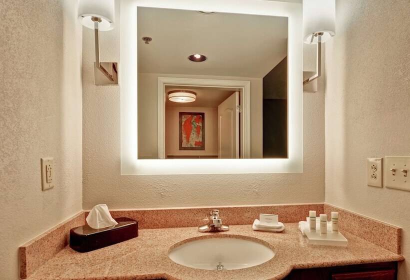 Люкс, Homewood Suites By Hilton Lexington Fayette Mall