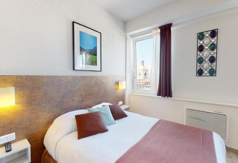 Семейный Номер, Hôtel De France Contact Hôtel