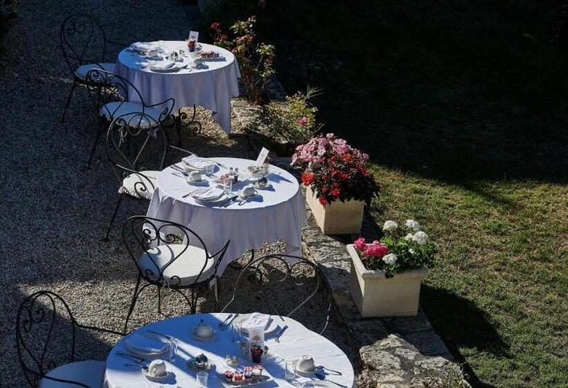Полулюкс, Hôtel La Métairie   Teritoria  Les Collectionneurs