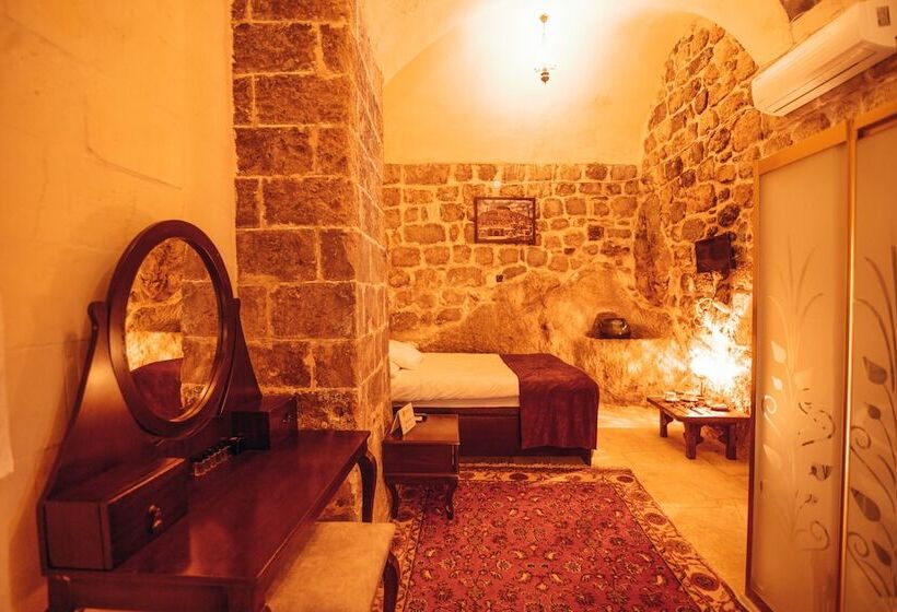 اتاق استاندارد, Maristan Tarihi Konak