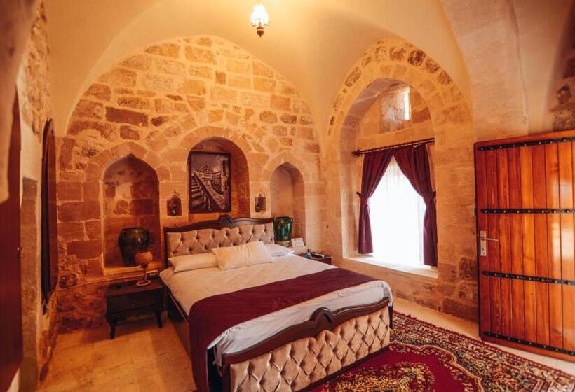 اتاق استاندارد, Maristan Tarihi Konak