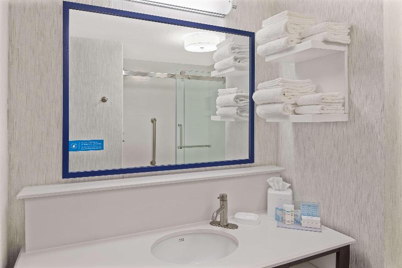 스탠다드 룸, Hampton Inn Lagrange Near Callaway Gardens