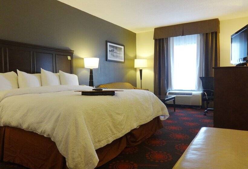 스위트, Hampton Inn & Suites Port St. Lucie, West