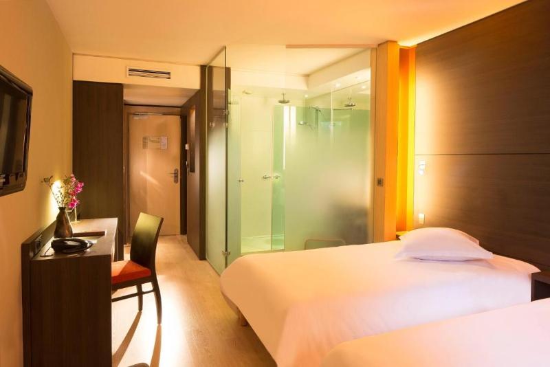 Номер Superior, Oceania Quimper