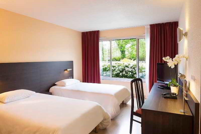 חדר קומפורט, Oceania Quimper