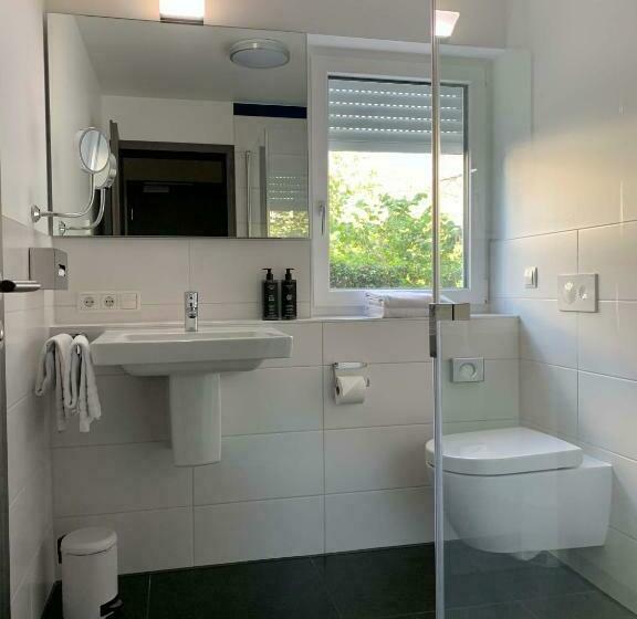 آپارتمان 1 خوابه, Ana Living Karlsruhe By Arthotel Ana