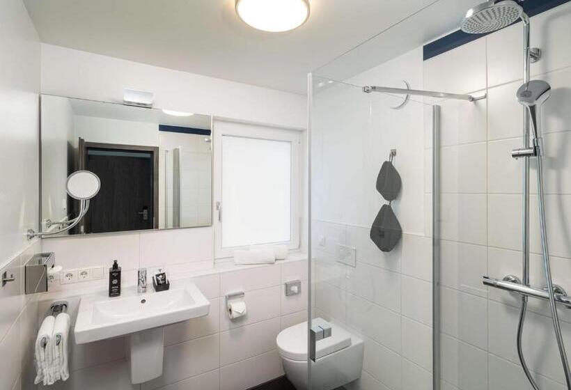 آپارتمان 1 خوابه, Ana Living Karlsruhe By Arthotel Ana