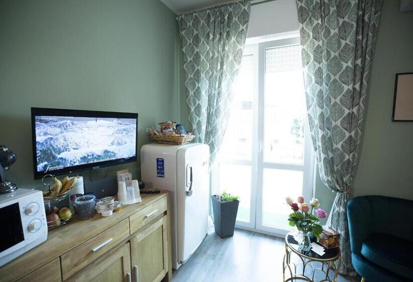 Номер Superior, Bru Rooms