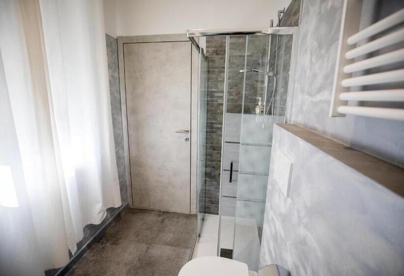 Номер Deluxe, Bru Rooms