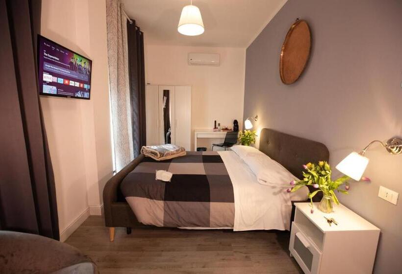 Номер Superior, Bru Rooms