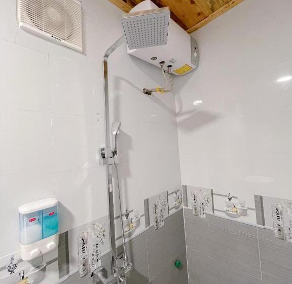 اتاق استاندارد با تخت بزرگ, Cosiana Homestay