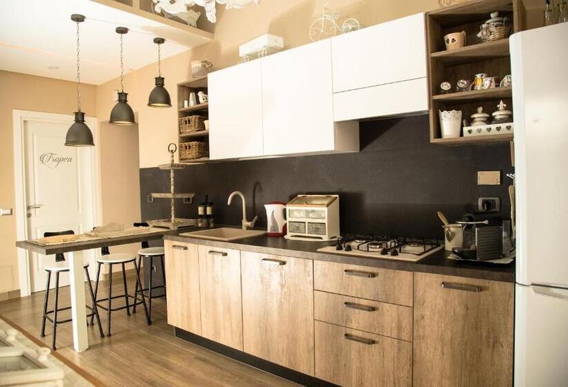 Трехместный Номер Superior, Relais Villa Italia